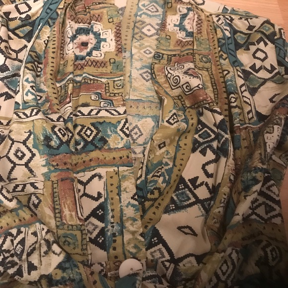 Blouse/jacket - Picture 3 of 4